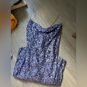 Windsor sparkly dress